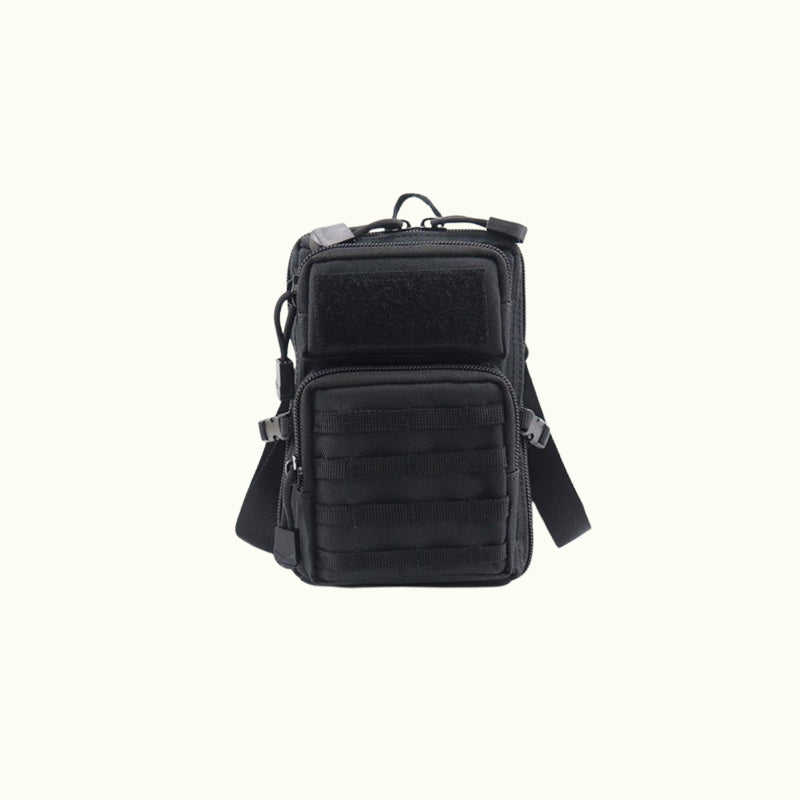 🧭Compact EDC Utility Bag