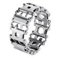 🛠️Wearable Multitool Bracelet