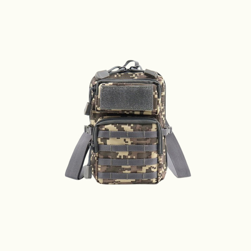 🧭Compact EDC Utility Bag