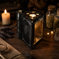📖Magic Book Candle Box