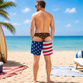 Funny Novelty Men's Briefs – Humorous Gag Underwear