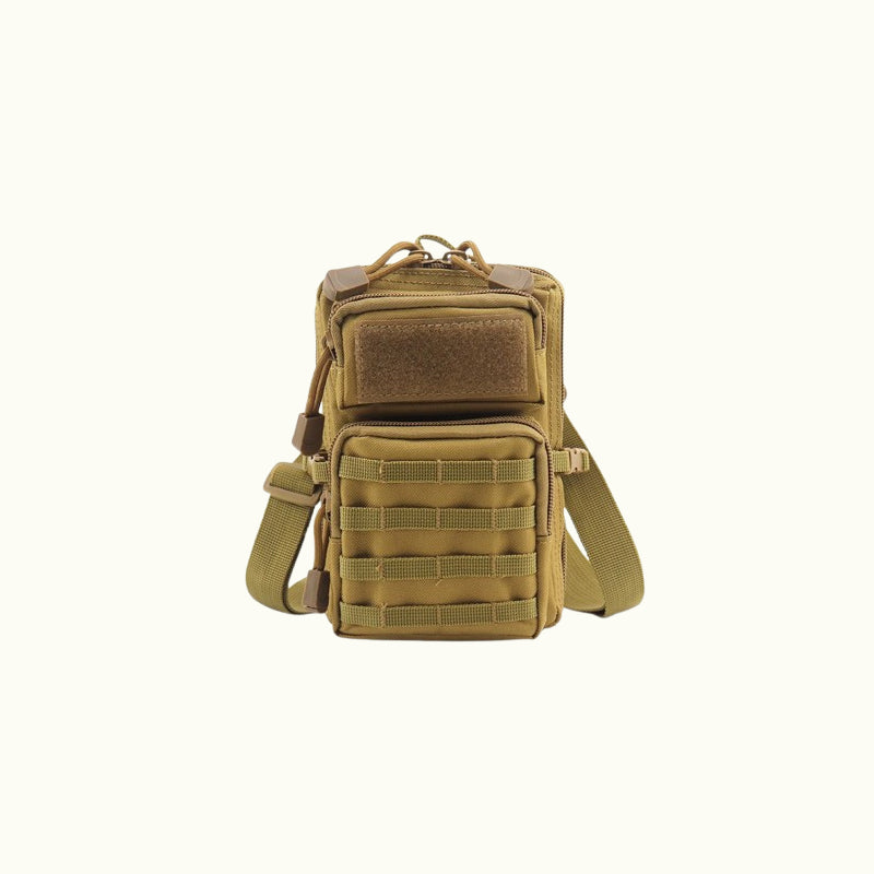 🧭Compact EDC Utility Bag