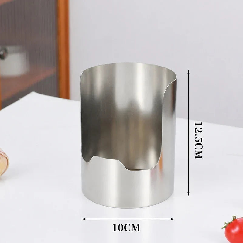 Smart kjøkkenorganisator for lokk, skjeer og skjærebrett! 🍳✨🧺
