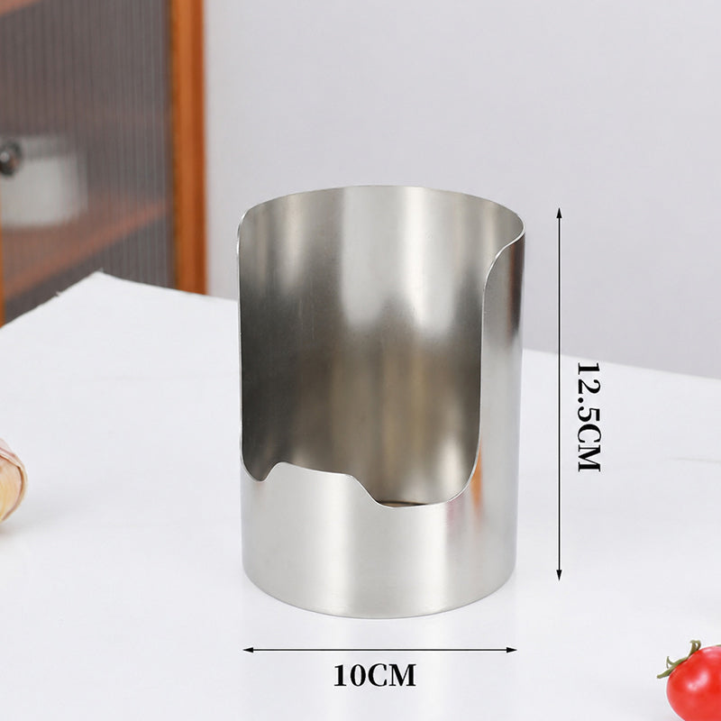 Smart kjøkkenorganisator for lokk, skjeer og skjærebrett! 🍳✨🧺